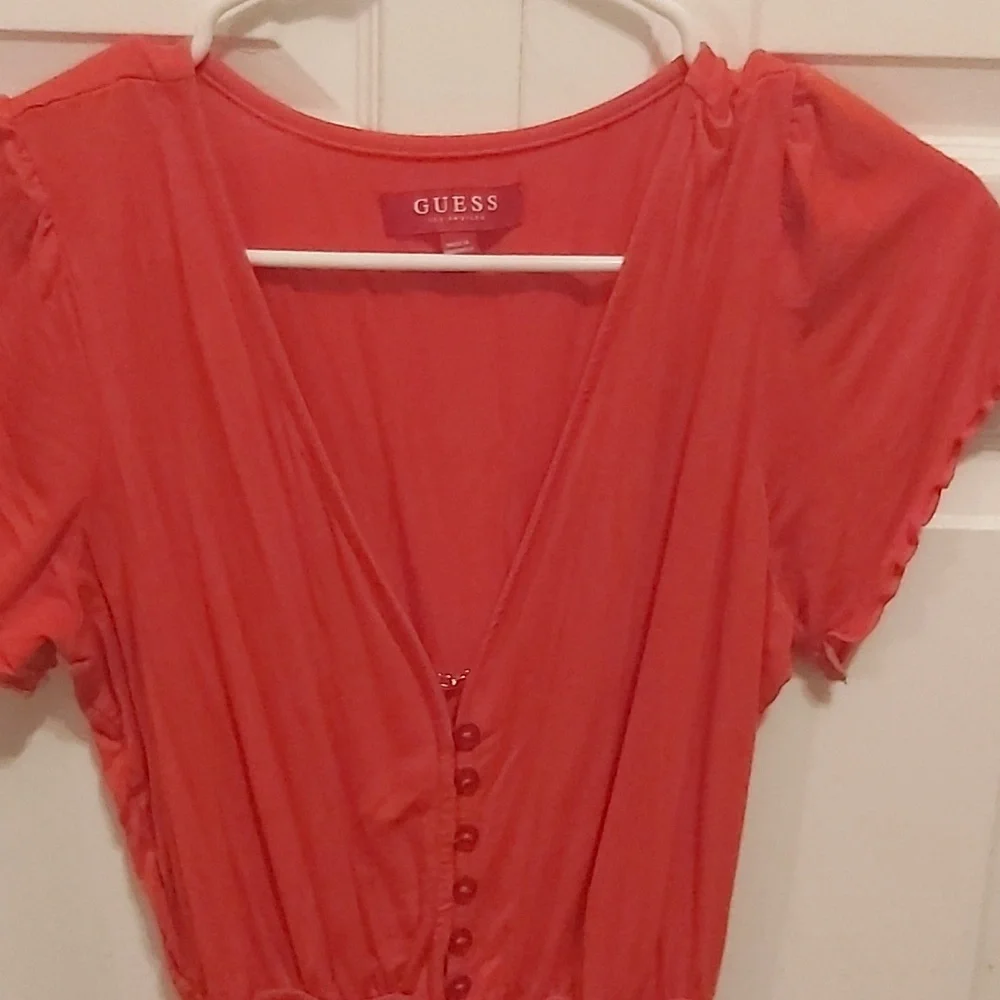 GUESS Top - Picture 2 of 4